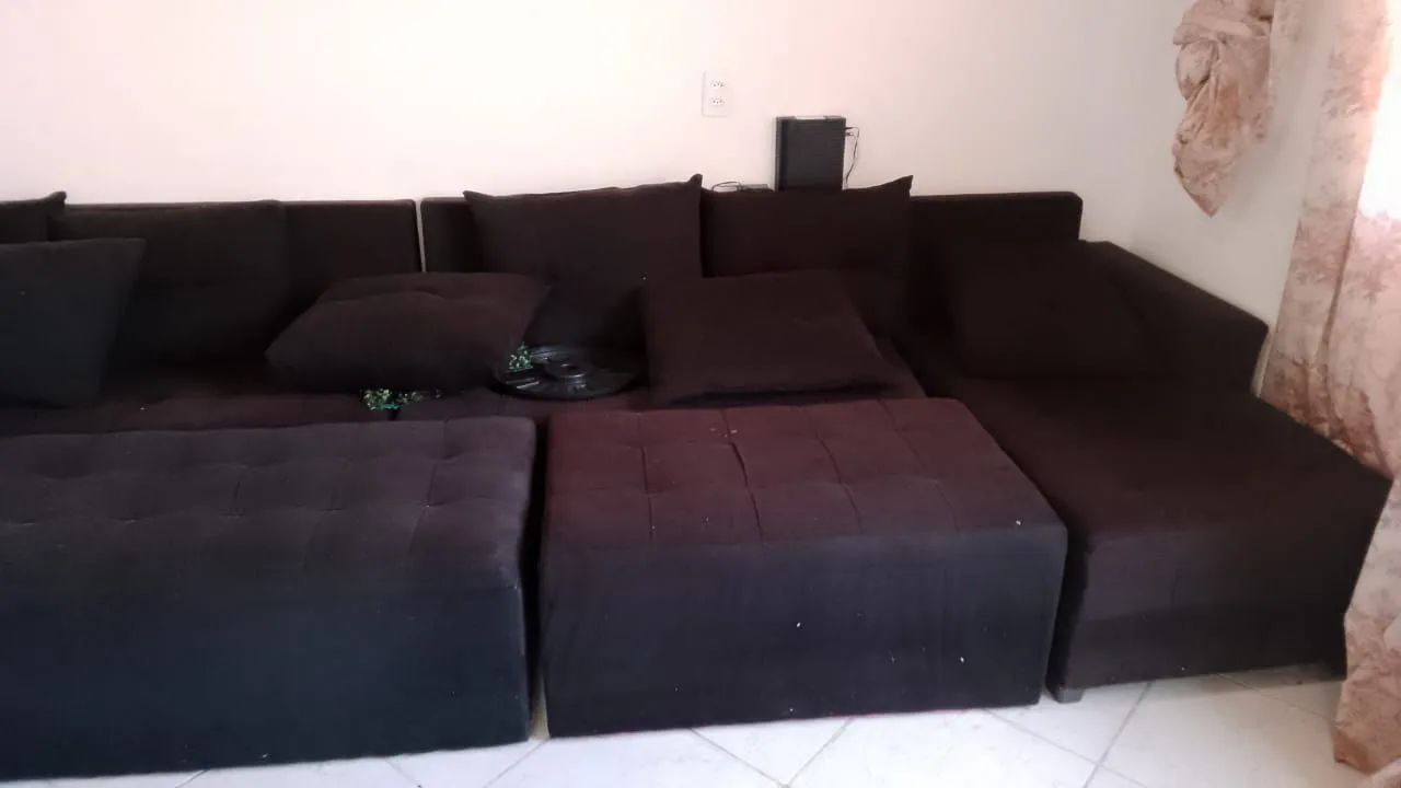sofá Grande - Foto 3