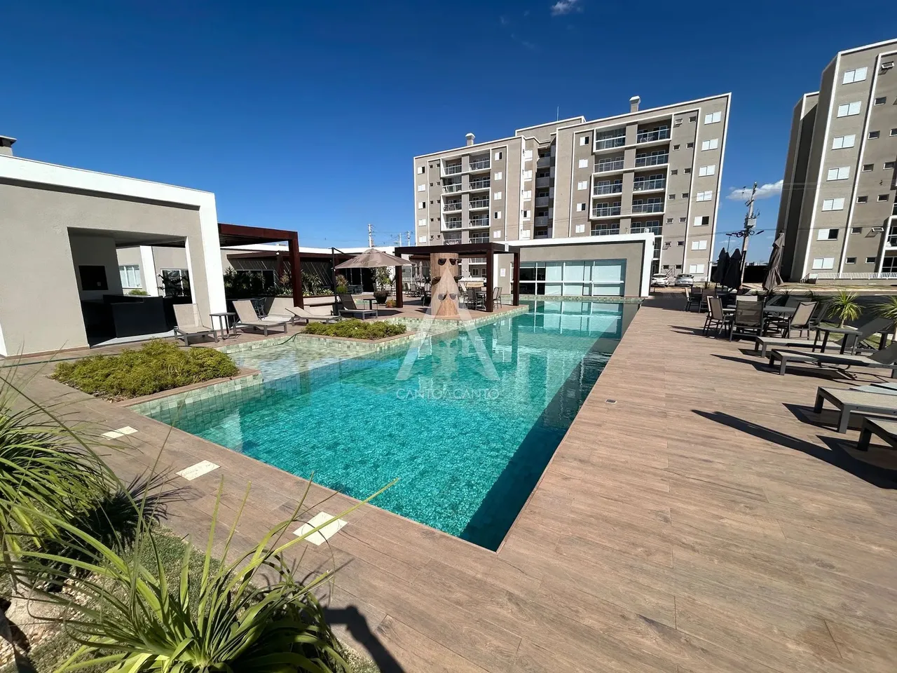 Apartamento Veneza