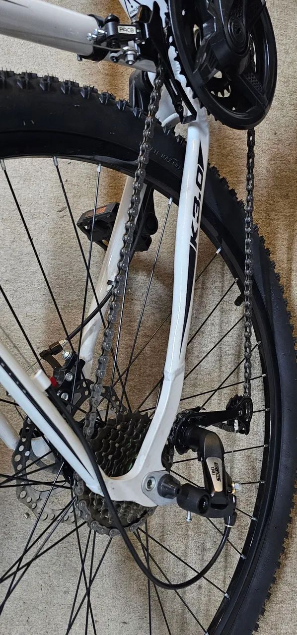 Bicicleta KRM K3.0 Aro 29 - Foto 3