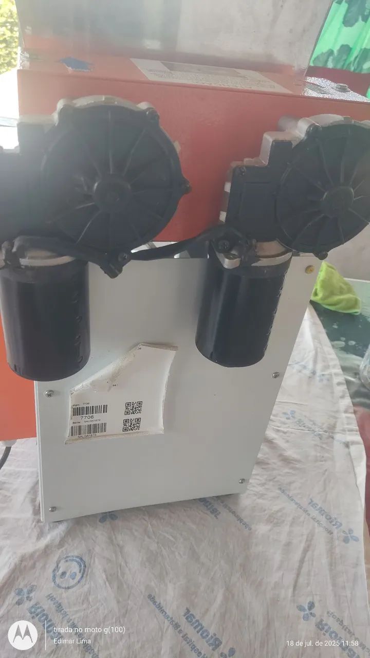 MÁQUINA DE COXINHA  - Foto 3