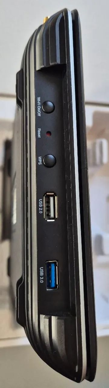 TP-Link AC3150 Dual-band MU-MIMO Router64312627828353124