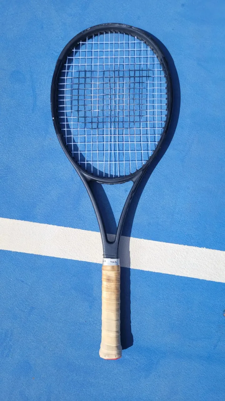 Raquete Wilson Pro Staff 290g v11