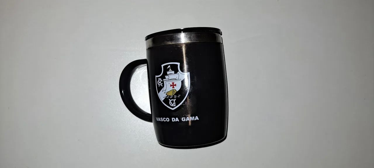 Caneca Vasco da Gama Oficial 