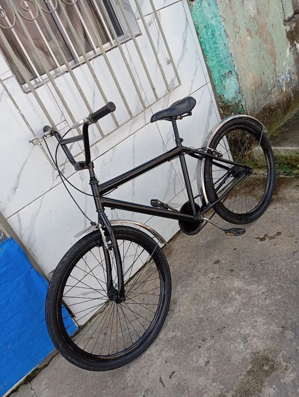 Bike top aro 26 , já revisada  - Foto 2