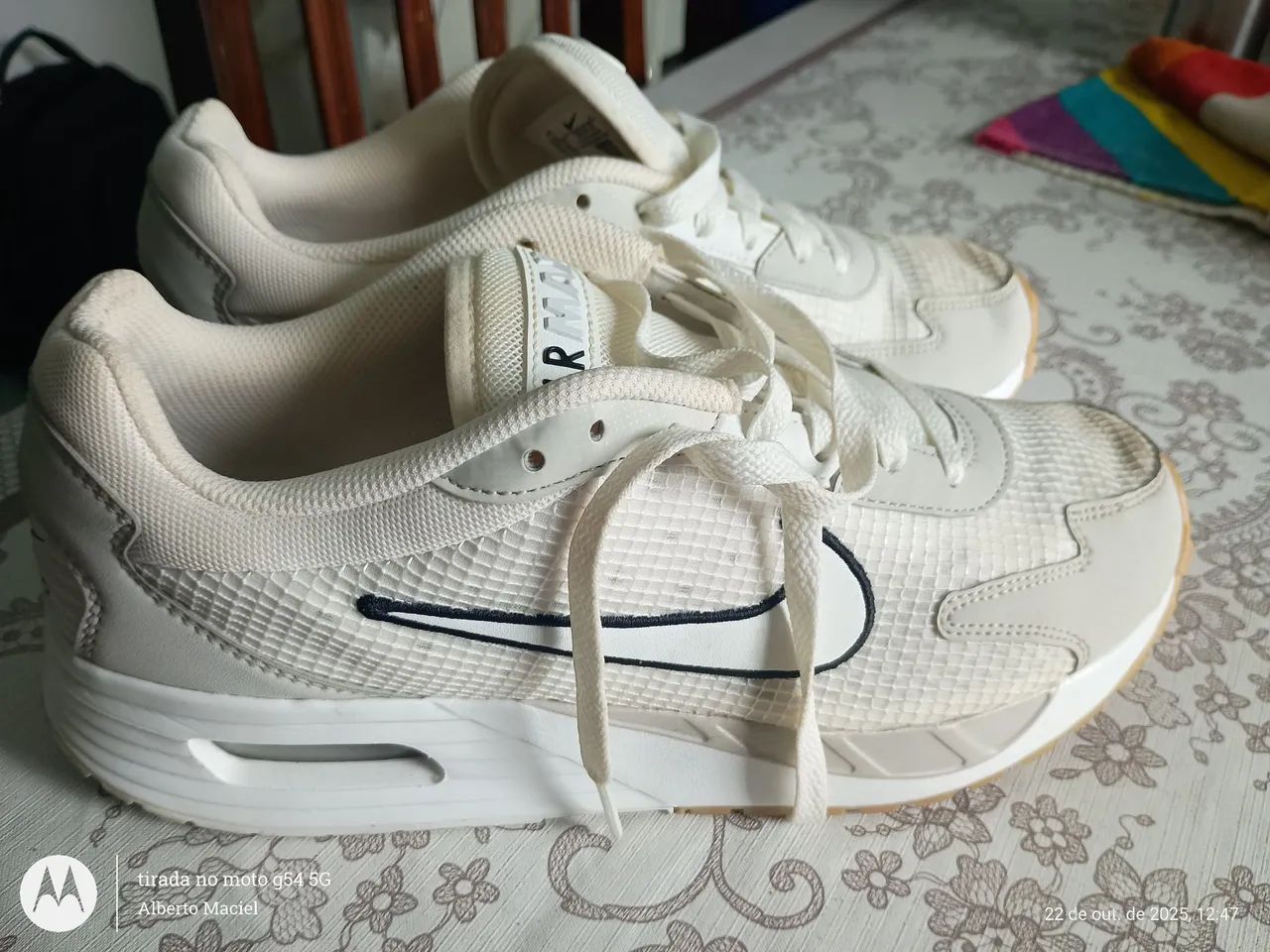 tenis nike 40