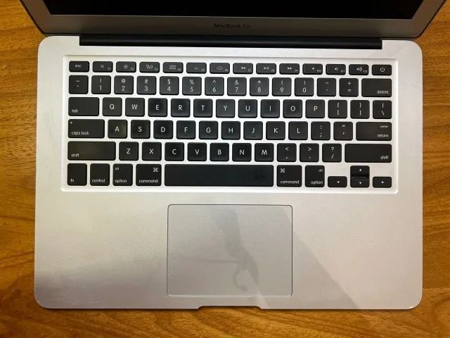 Apple Macbook Air 2017 Intel I5 8gb 500gb Ssd - Foto 3