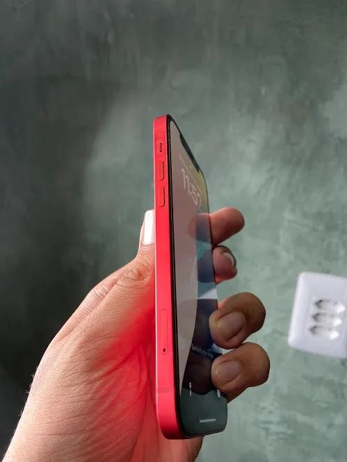 iphone 12 64gb - VERMELHO (ACEITO PROPOSTAS) - Foto 2