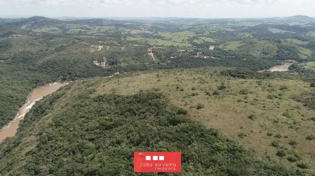 Fazenda para Venda em Belo Horizonte
