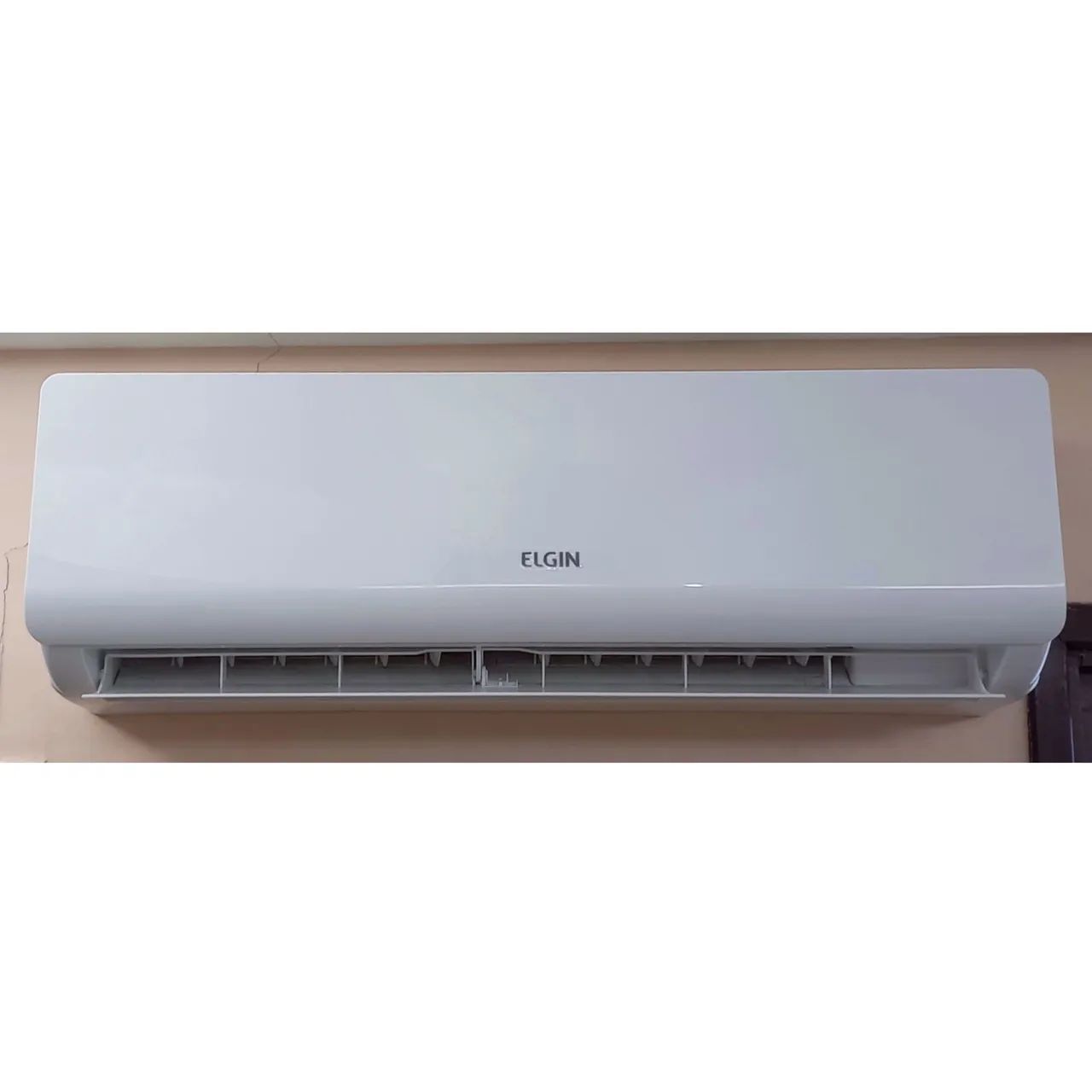 Evaporadora Split Elgin 18000 BTUs Frio Modelo HAFI18B2FA Eco Logic 220V - Foto 4