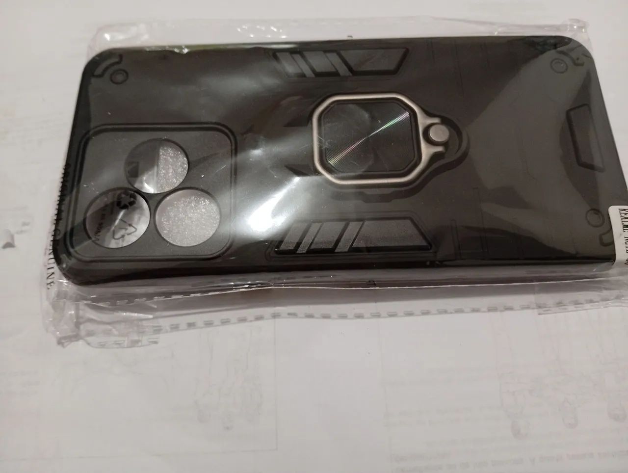 Capa do celular Realme C53 - Foto 2