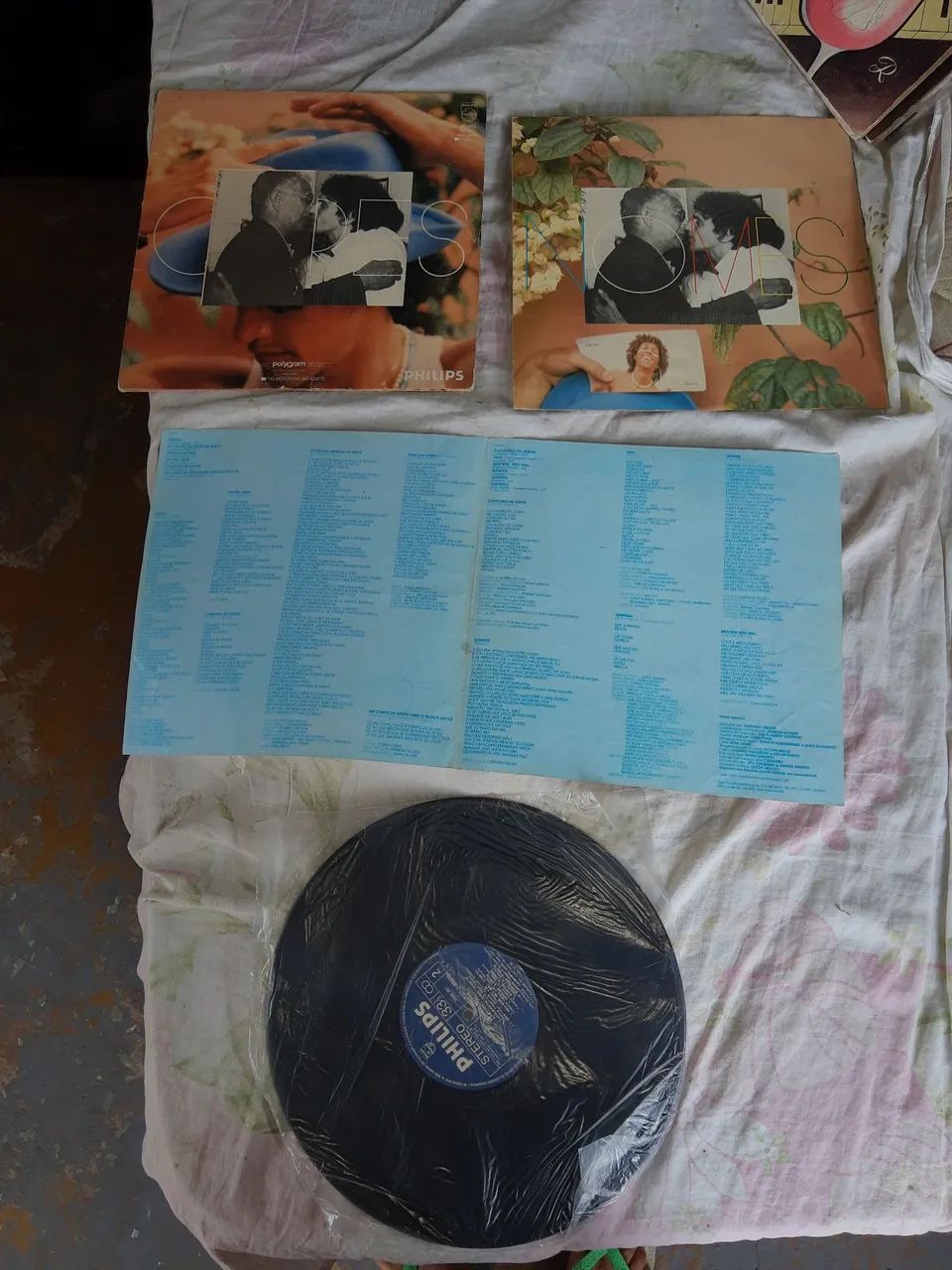 Disco de Vinil - LP - Foto 3