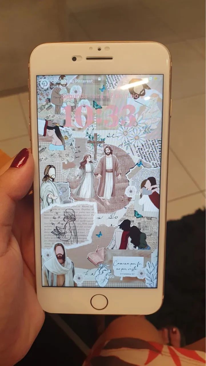 iPhone 8 Plus 64gb