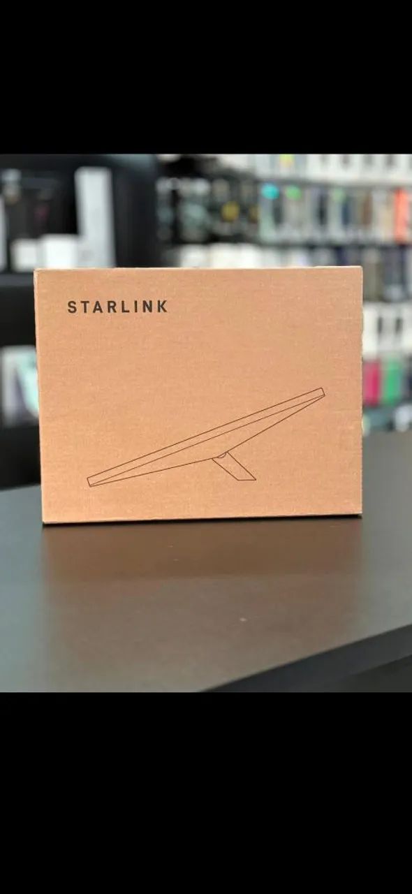 Starlink mini - Foto 2