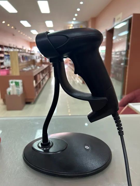 Leitor de Código de Barras  NONUS - Foto 2