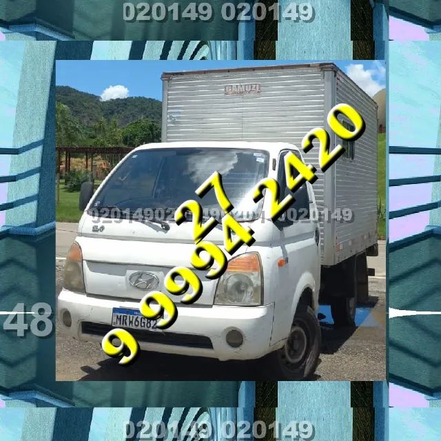 Frete Frete que otimiza sua logística Tou disponivel