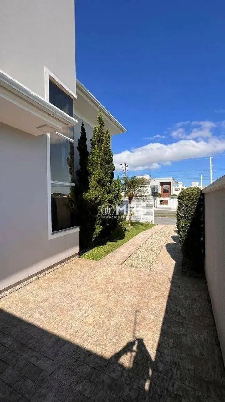 Casa com 3 dormitórios à venda, 222 m² - Mata Atlântica - Tijucas/SC - Foto 4