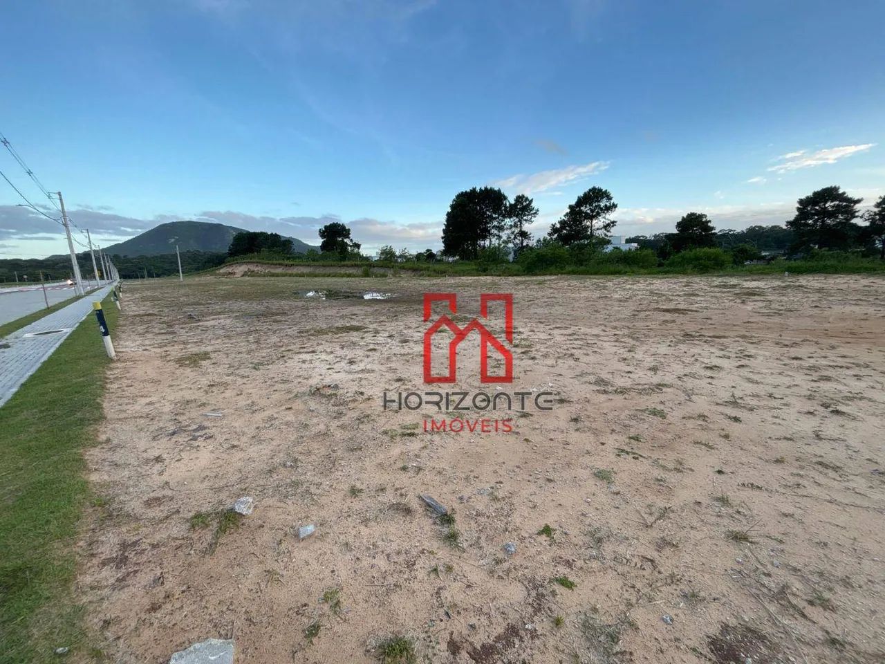 Terreno à venda, 385 m² por R$ 462.840 - São João do Rio Vermelho - Florianópolis/SC - Foto 3