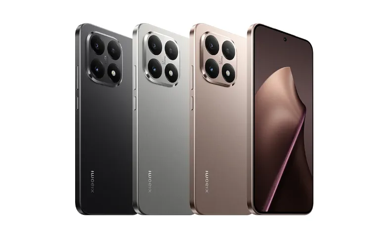Celular Xiaomi 17 Ultra 512gb 16gb Ram global - Celulares e