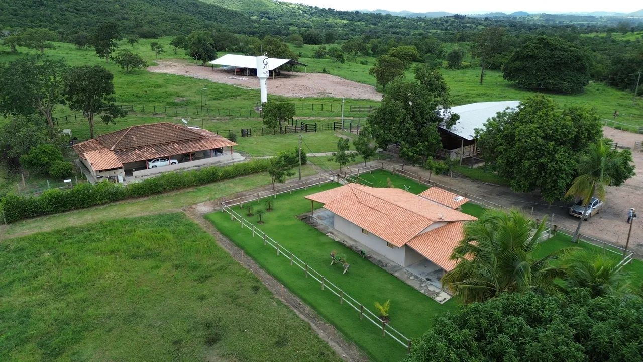 Vendo Fazenda  - Foto 5
