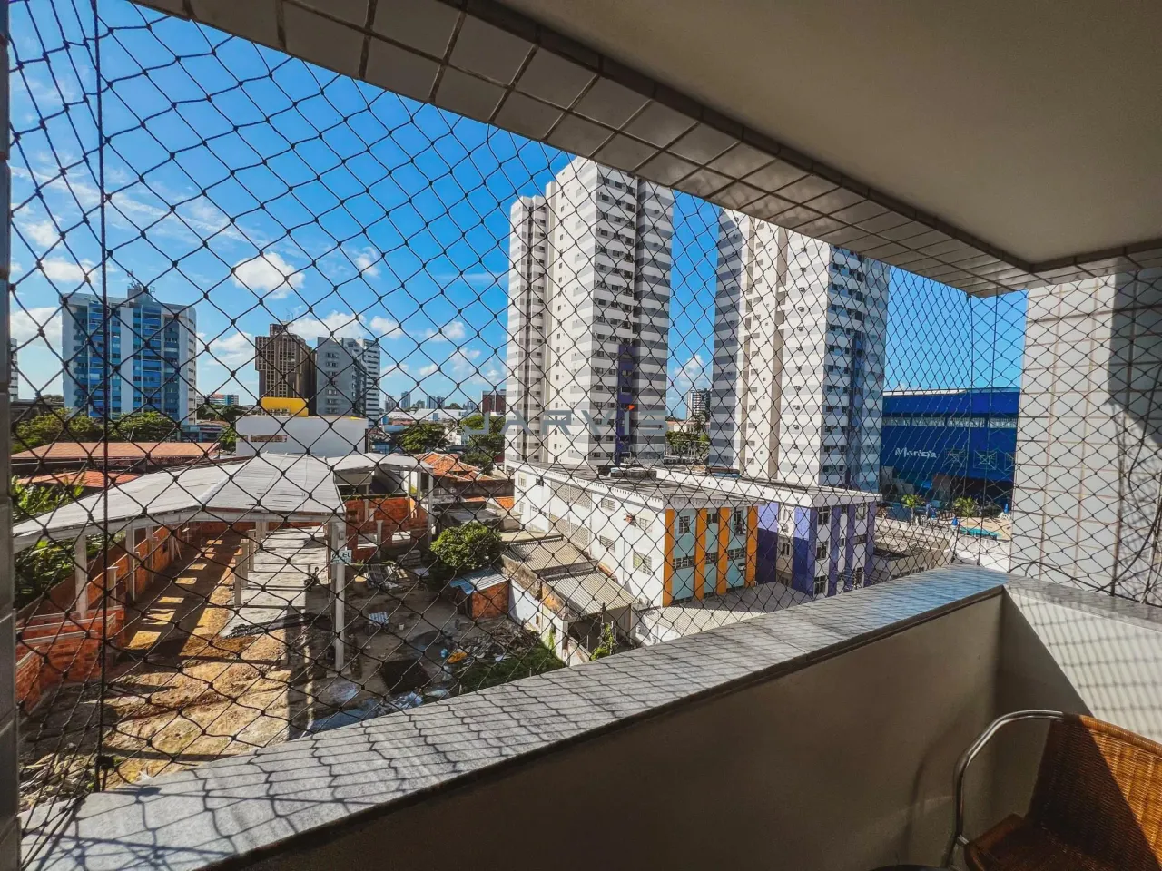 Vendo apartamento de 116m² com 3 quartos no Farol