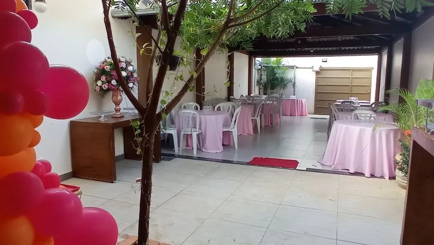 Espaço de Festas - PROMOÇÃO !!! - Foto 5