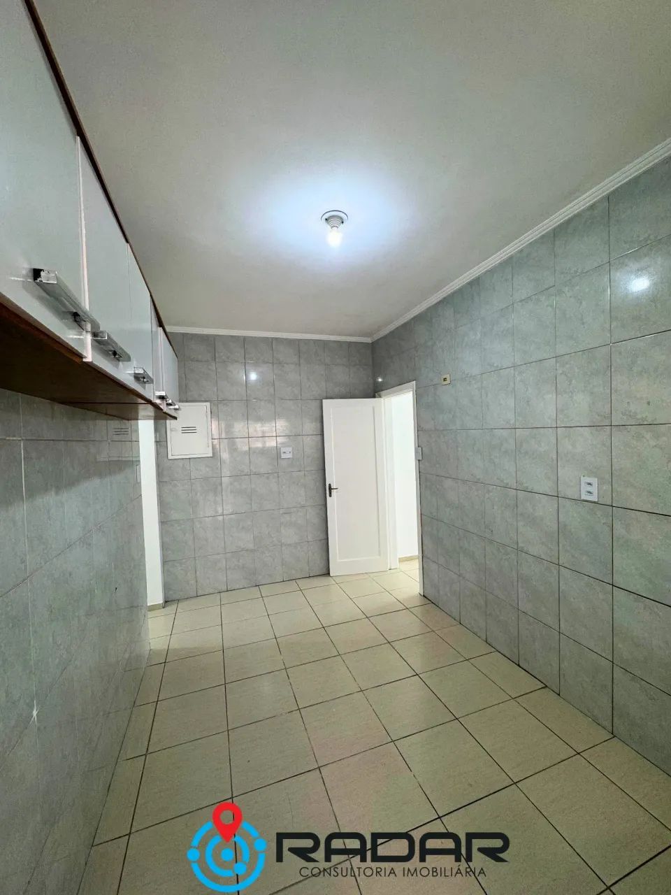 Apto para alugar com 126m², com 3 quartos em Boqueirão - Santos - SP - Foto 14