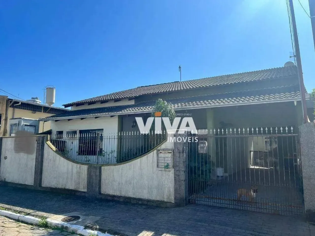 Casa com 1 dormitório à venda, 180 m² por R$ 798.000,00 - Vila Operária - Itajaí/SC