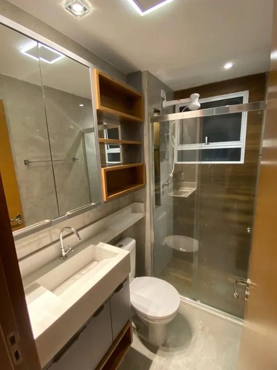 Apartamento de luxo na Moema Tinoco - Foto 6