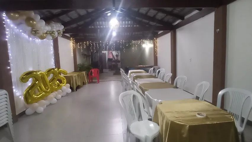 Espaço de Festas - PROMOÇÃO !!! - Foto 3