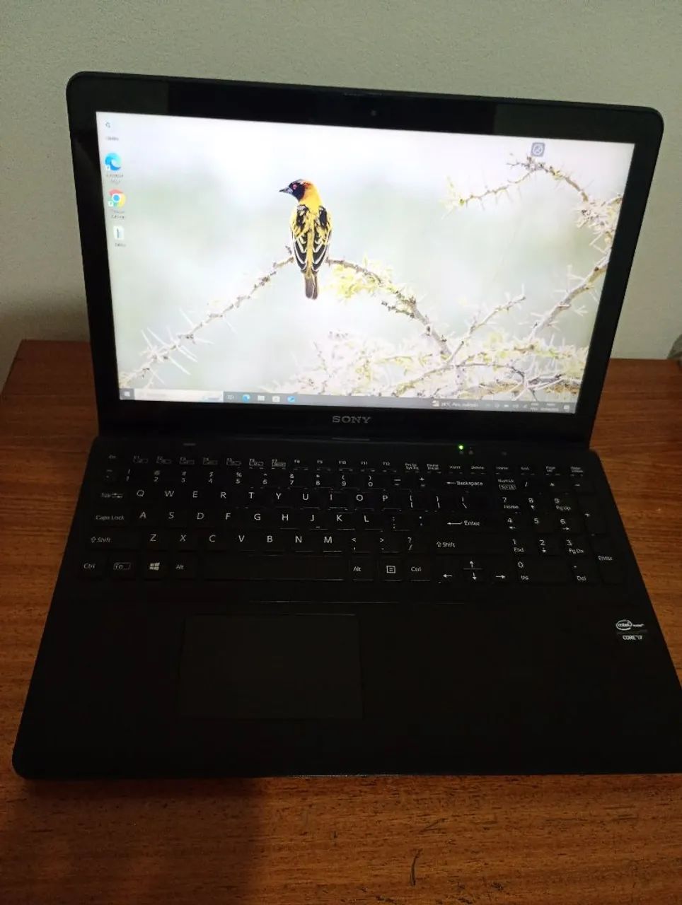 Notebook Sony - Intel Core i7 - Foto 5