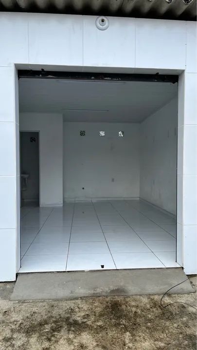 Ponto Comercial no Clima Bom - Foto 7