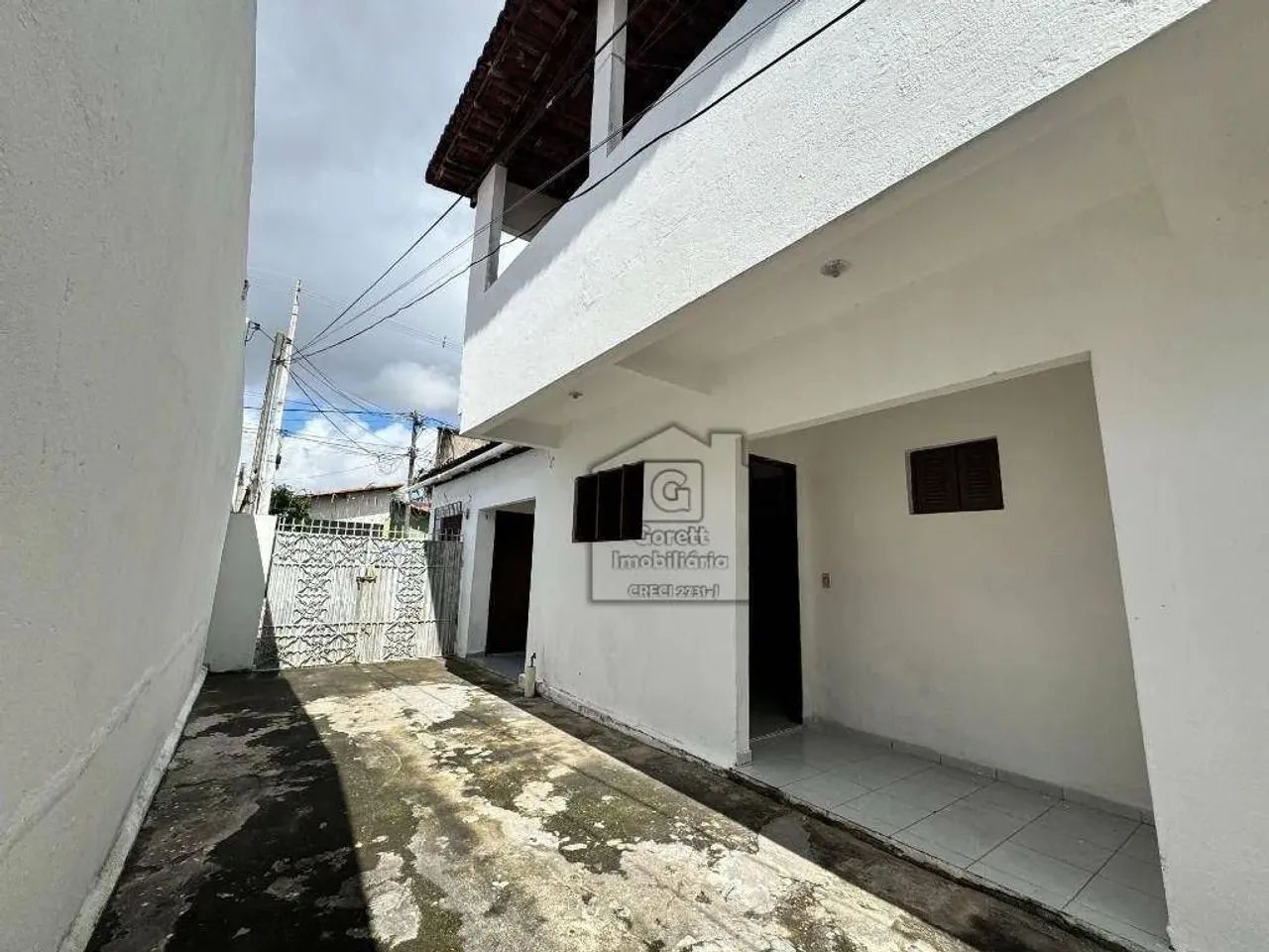 Prédio com Kitnets à Venda no Bairro Vida Nova  Ótima Oportunidade para Investimento - 120 - Foto 2