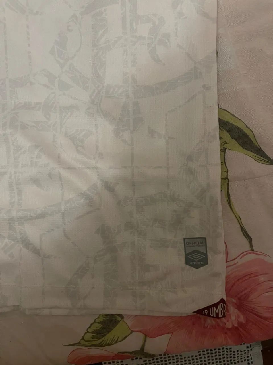 Camisa Fluminense 3º uniforme 2024. - Foto 4