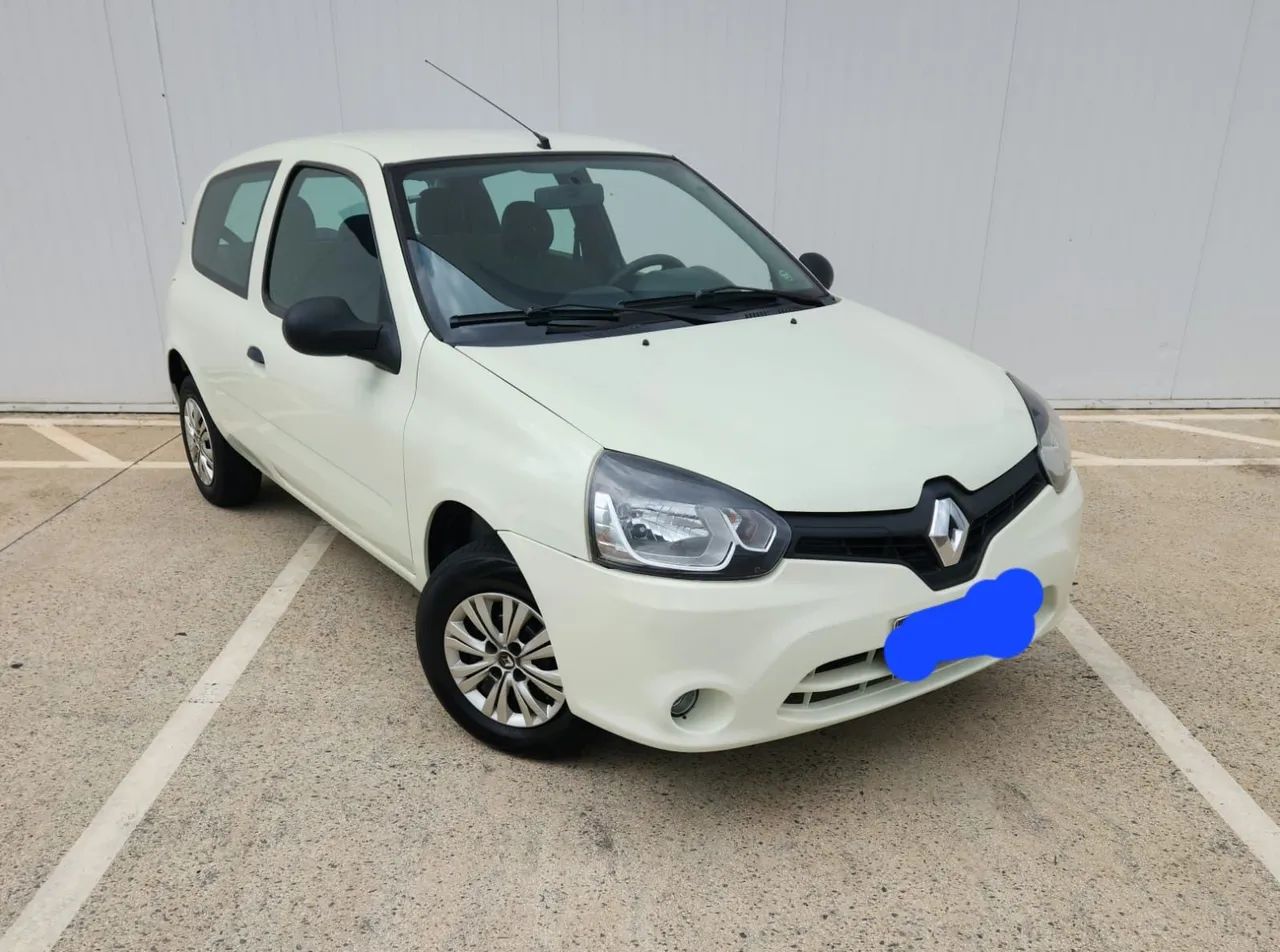 Clio 2013 - Foto 4
