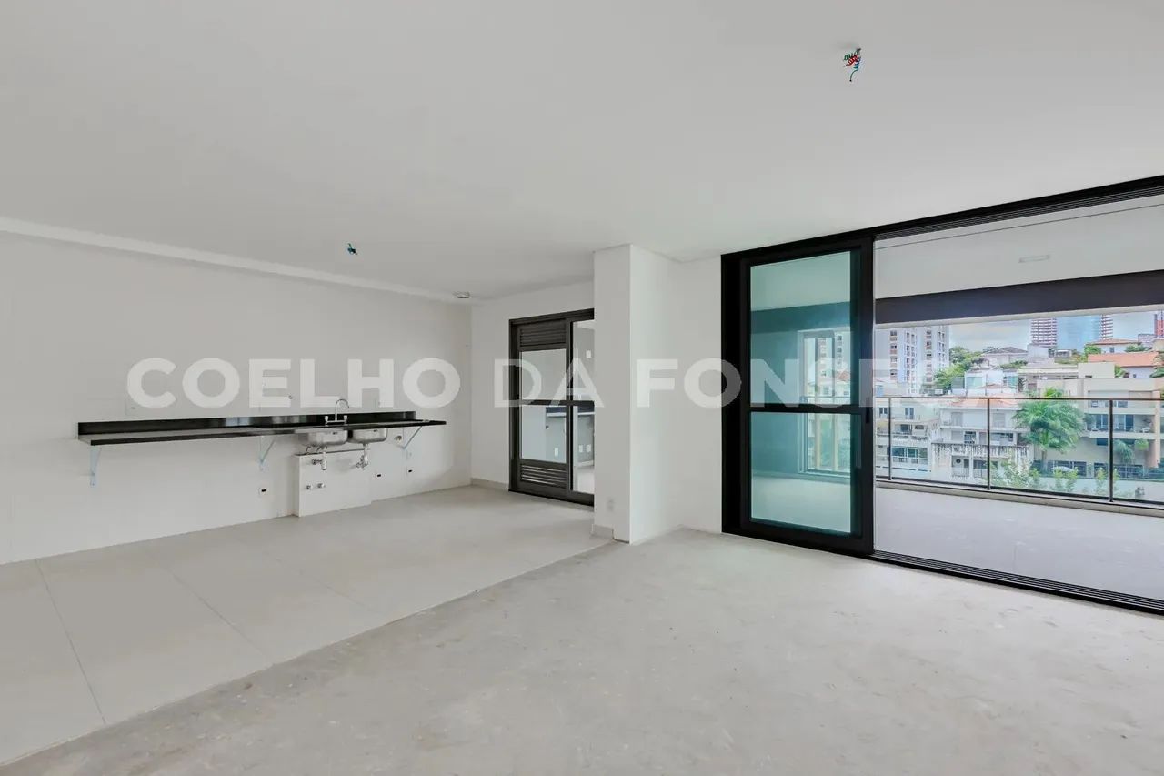 Apartamento - Perdizes/Sao Paulo - Foto 4