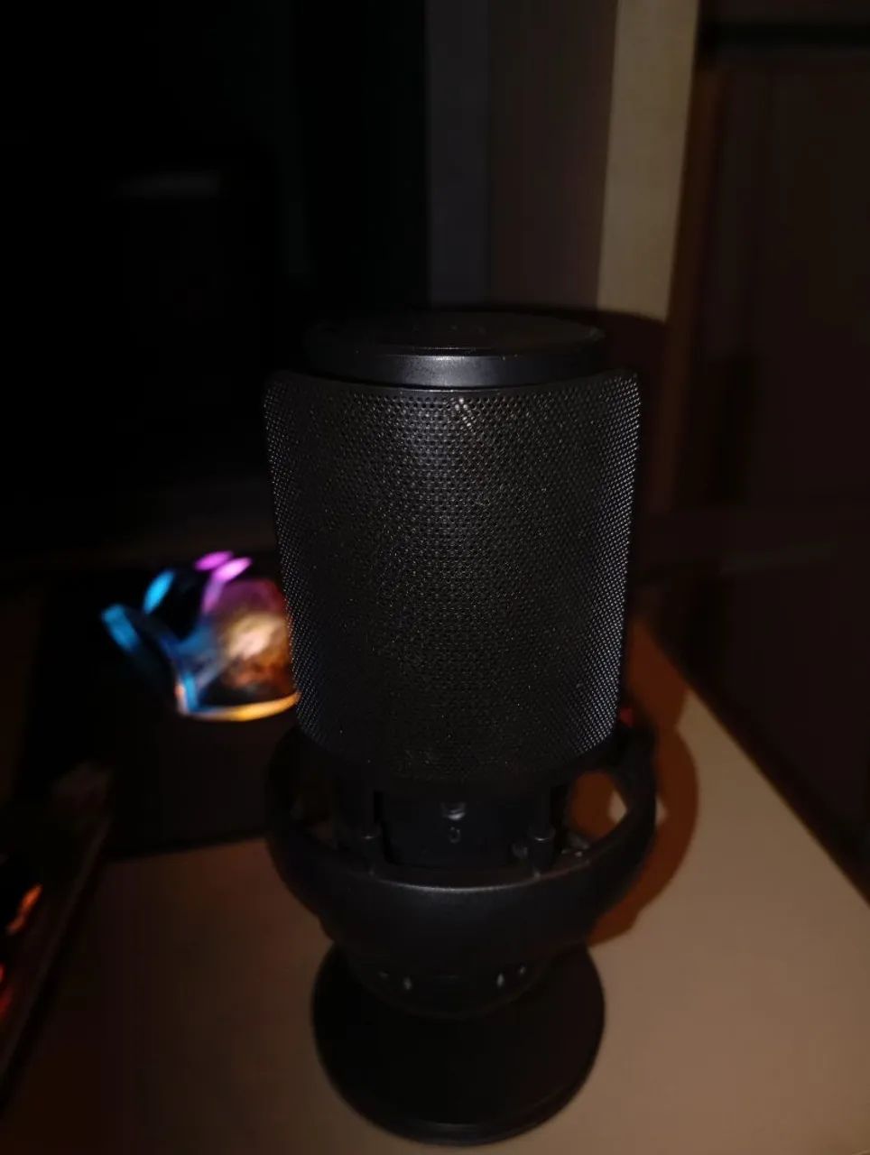 Microfone Gamer de Alta Qualidade ME6P - Foto 4