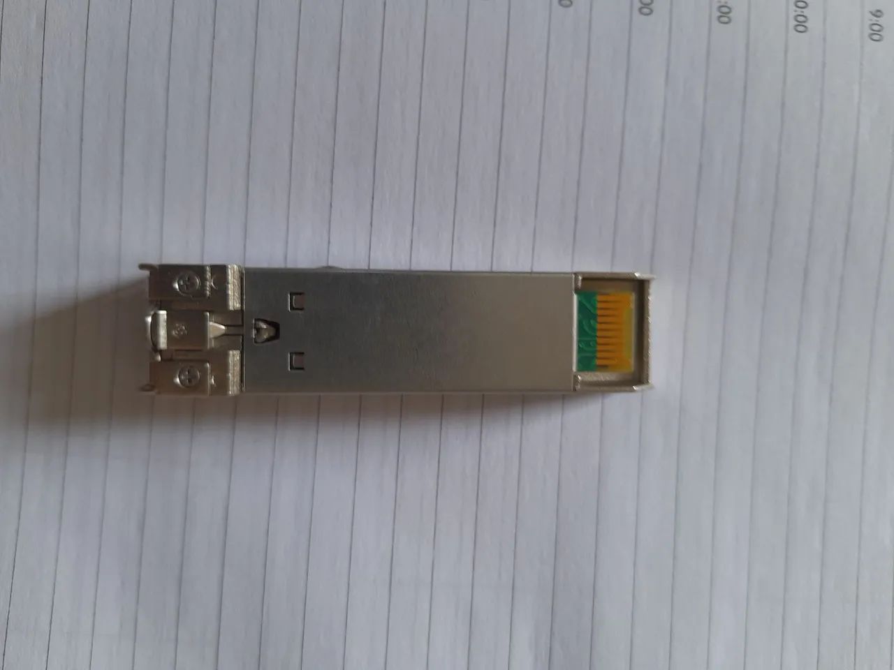 Gbic HP original  JD118B - Foto 4