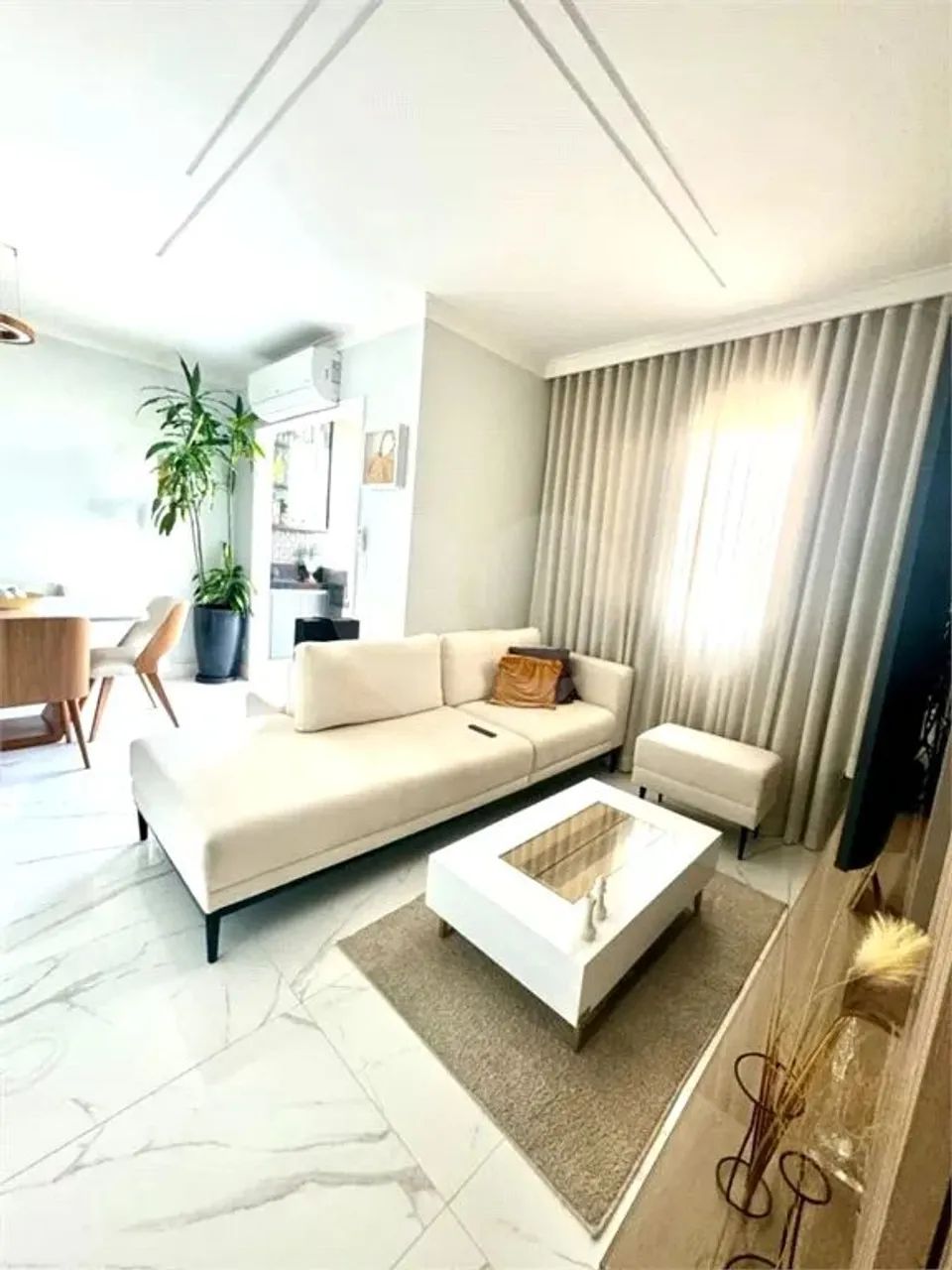 Apartamento com 2 quartos à venda em Cerâmica - SP