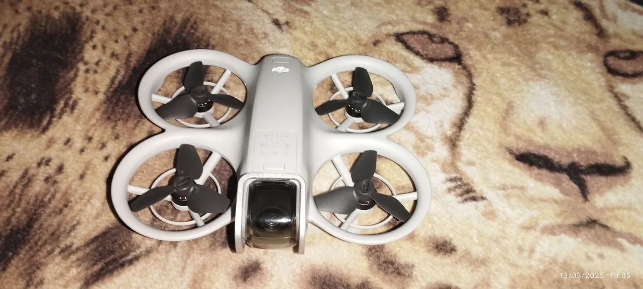 DRONE DJI NEO FRY MORE COMBO - Foto 2