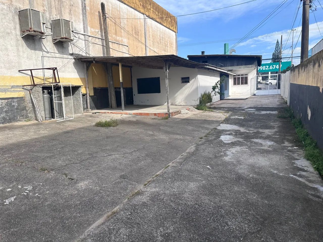 Terreno comercial para locação. - Foto 5