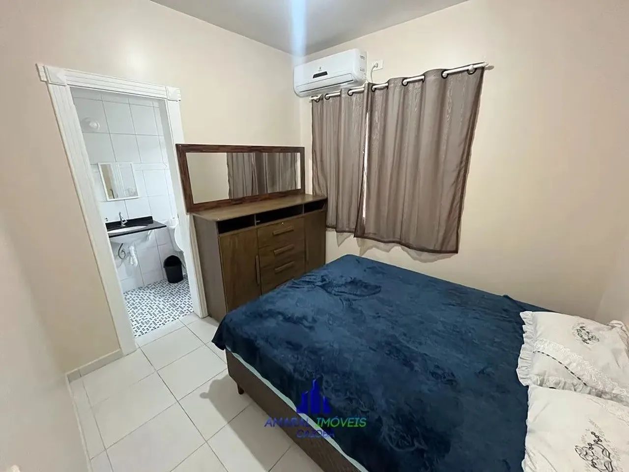 APARTAMENTO 3 DORMITÓRIOS (SENDO 1 SUÍTE) - Foto 5