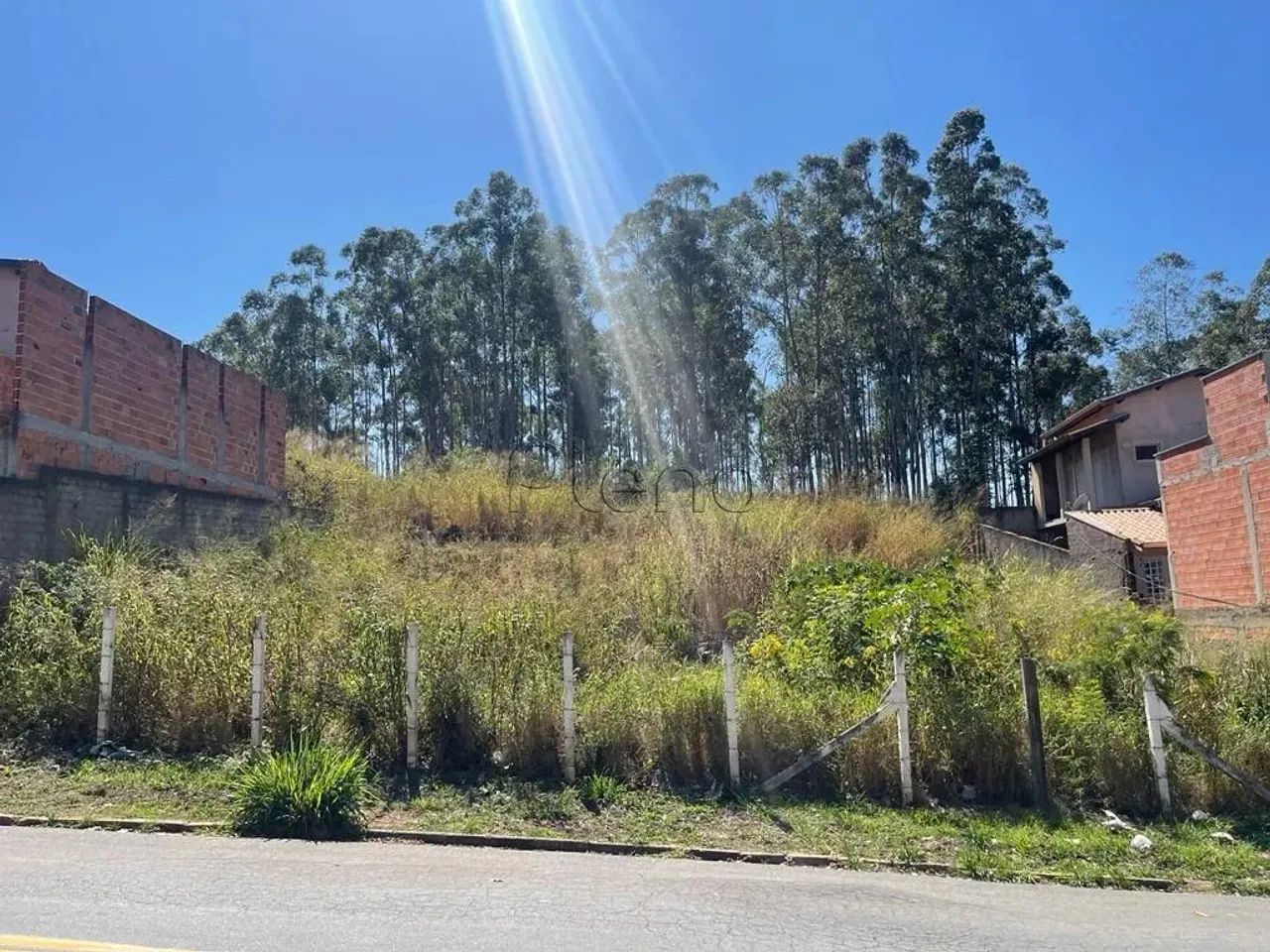 Terreno à venda no Jardim Portugal, Valinhos