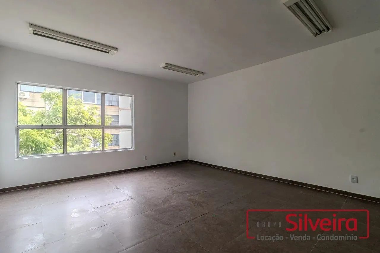Sala comercial para alugar no bairro Navegantes