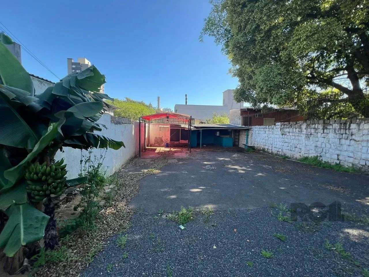 Terreno para Alugar no Bairro Petrópolis com Área de 250 m²