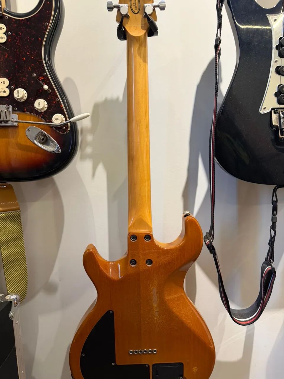 Guitarra Line 6 Variax 700 - Foto 5