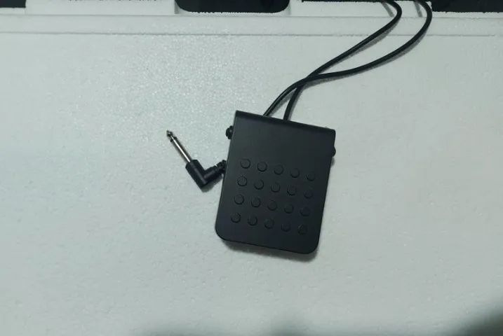 Casio cdp s90 com suporte - Foto 4