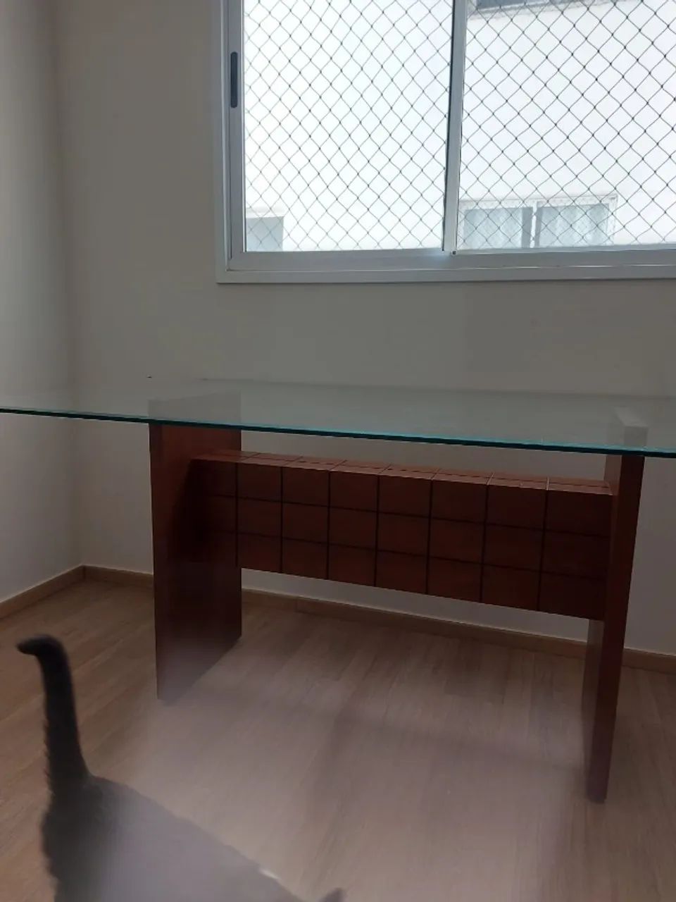 Mesa de Jantar Retangular - Foto 2