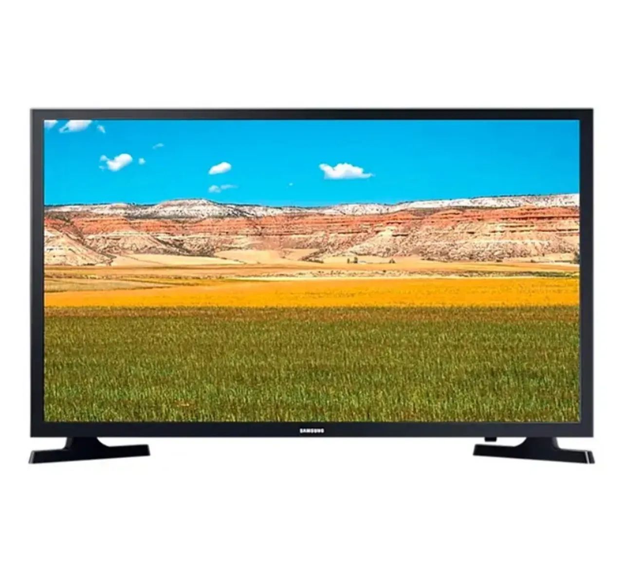 Smartv Samsung 32  - Foto 2