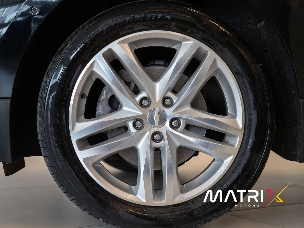  EQUINOX Premier 2.0 Turbo AWD 262cv Aut. - Foto 3