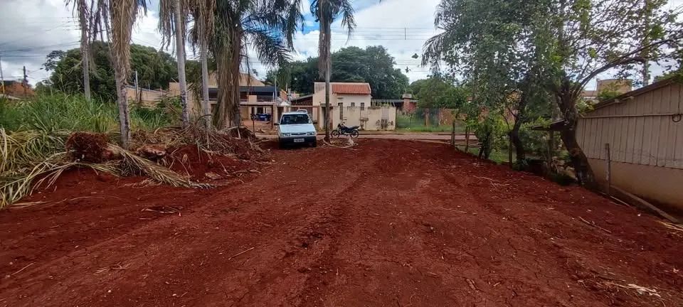 foto - Campo Grande - Bairro Seminário